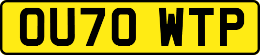OU70WTP