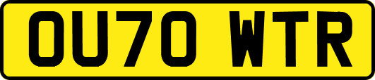 OU70WTR