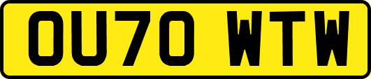 OU70WTW
