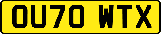 OU70WTX