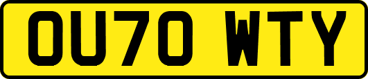 OU70WTY
