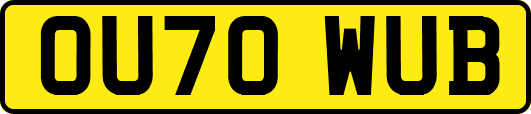 OU70WUB