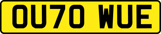 OU70WUE