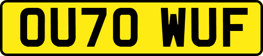 OU70WUF