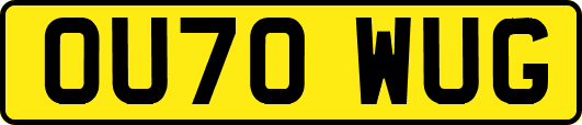 OU70WUG