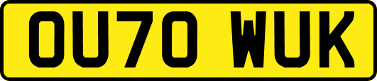 OU70WUK