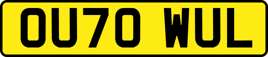 OU70WUL