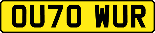 OU70WUR