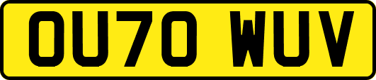 OU70WUV