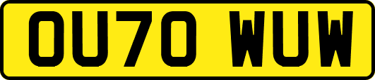 OU70WUW