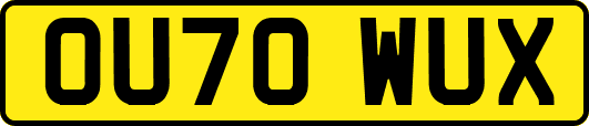 OU70WUX