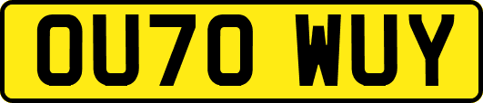 OU70WUY