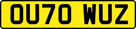 OU70WUZ