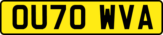 OU70WVA