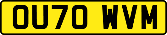 OU70WVM