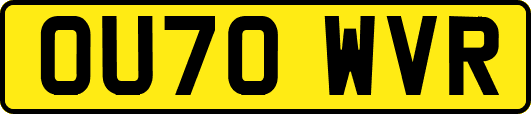 OU70WVR