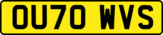 OU70WVS