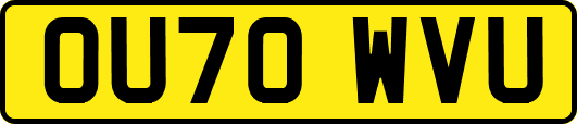 OU70WVU