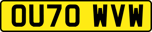 OU70WVW