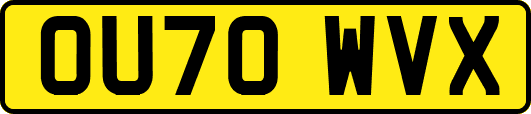 OU70WVX