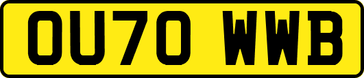 OU70WWB
