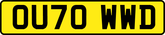 OU70WWD