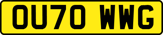 OU70WWG