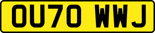 OU70WWJ
