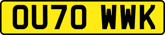 OU70WWK