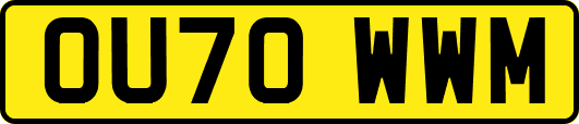 OU70WWM