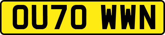OU70WWN