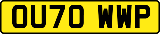 OU70WWP