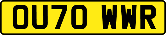 OU70WWR