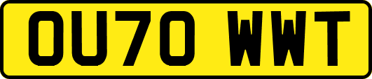 OU70WWT