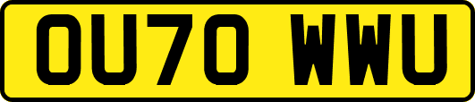 OU70WWU
