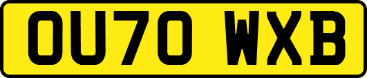OU70WXB