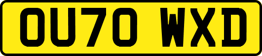 OU70WXD