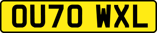 OU70WXL