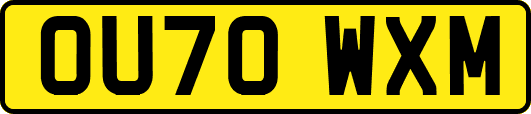 OU70WXM