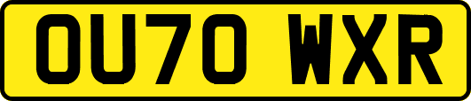 OU70WXR