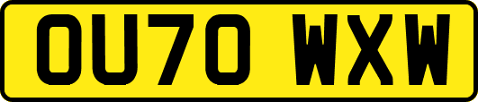 OU70WXW