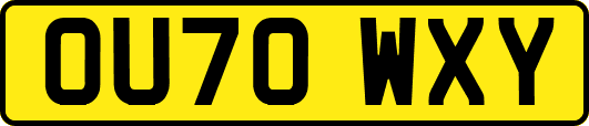 OU70WXY