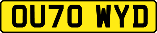 OU70WYD
