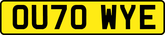 OU70WYE