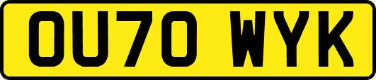 OU70WYK