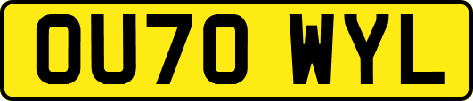 OU70WYL