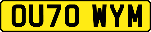 OU70WYM