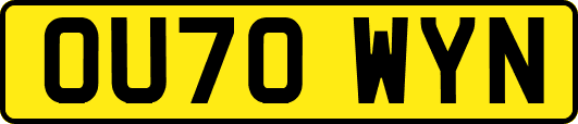 OU70WYN