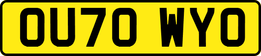 OU70WYO