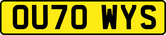 OU70WYS